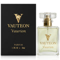 Vaurion Parfum | Fresh Woody Unisex Fragrance | VAUTEON