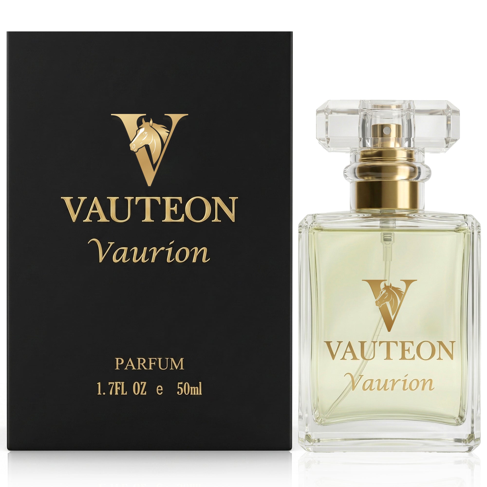 Vaurion Parfum | Fresh Woody Unisex Fragrance | VAUTEON