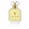 Yzorra Parfum for Women 50 ml / 1.7 Fl Oz | Luxury Long Lasting Floral Vanilla Perfume | Jasmine, Peony & Sweet Vanilla | Elegant Feminine Fragrance
